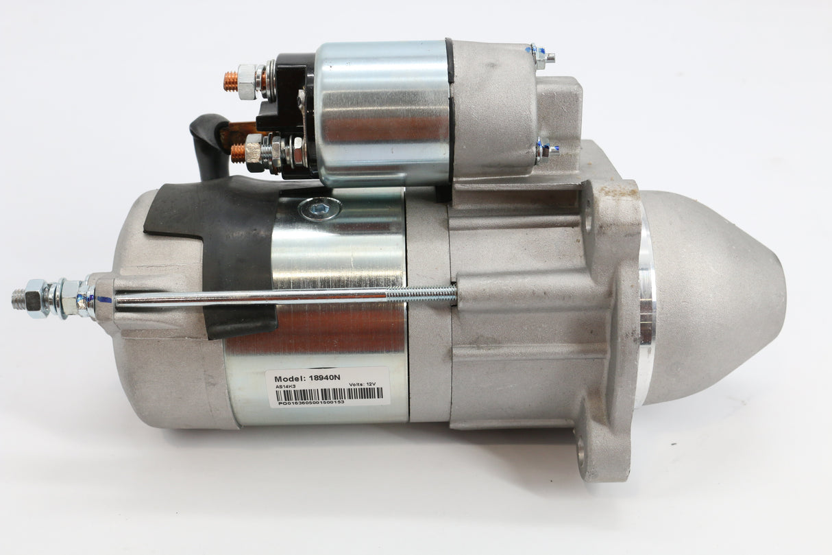 WAI - 18940N - STARTER