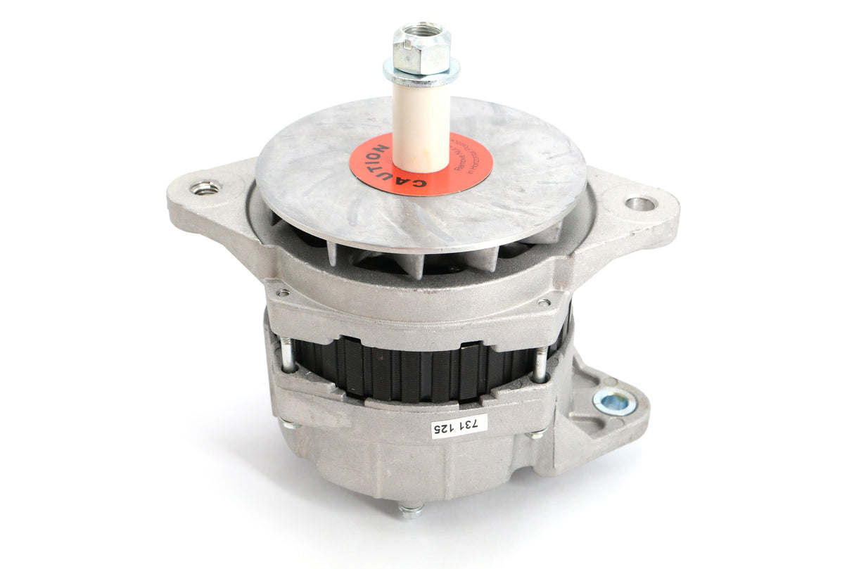 DB ELECTRICAL - ADR0213 - NEW DELCO 22SI ALTERNATOR