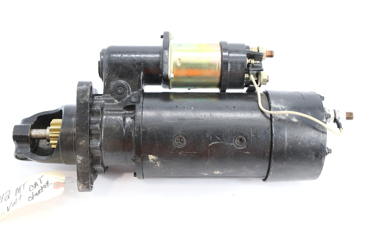 IWS - 42MT - DELCO STARTER 24 VOLT