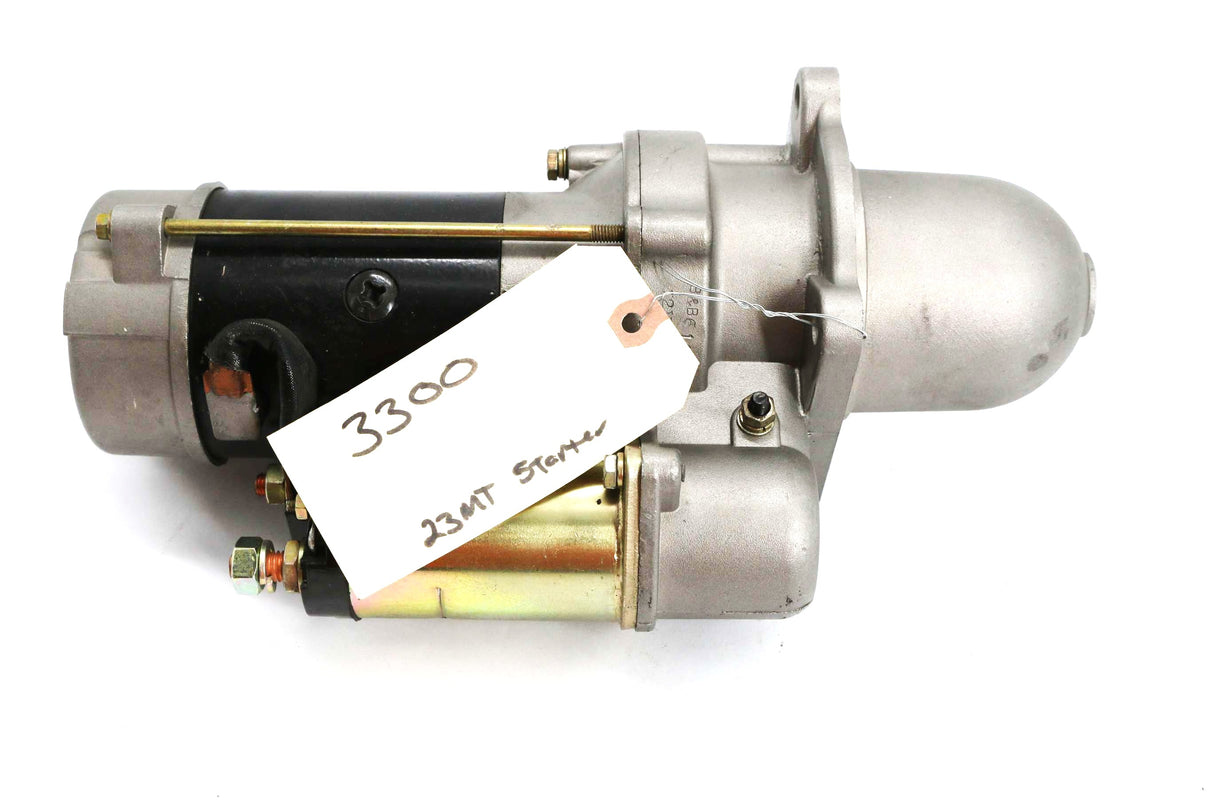 VISION OE (BBB) - 3300 - REMAN 23MT STARTER