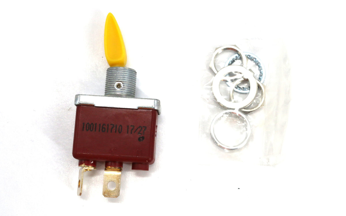 JLG - 4360336S - TOGGLE SWITCH