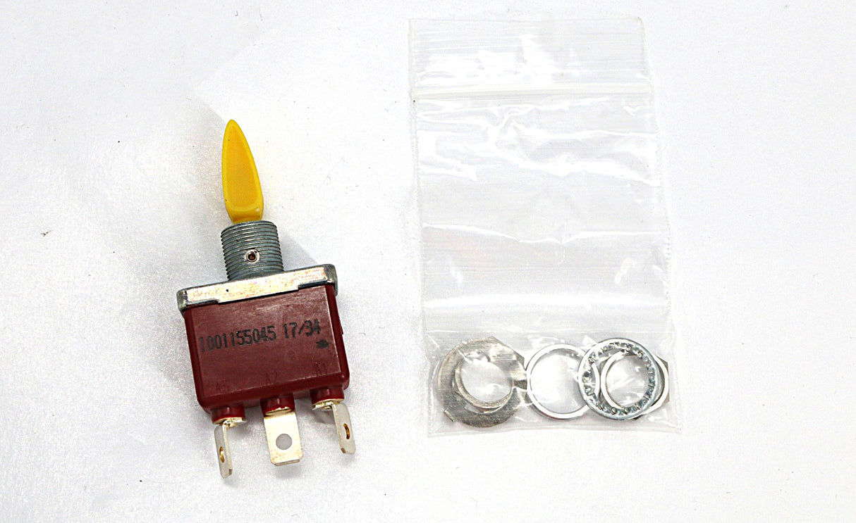 JLG - 4360328S - MOMENTUM TOGGLE SWITCH