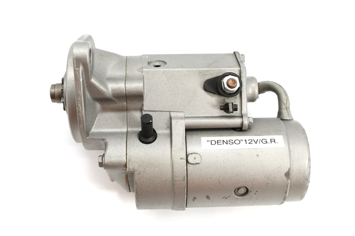 IWS - DENSO - REMAN 12V G|R STARTER