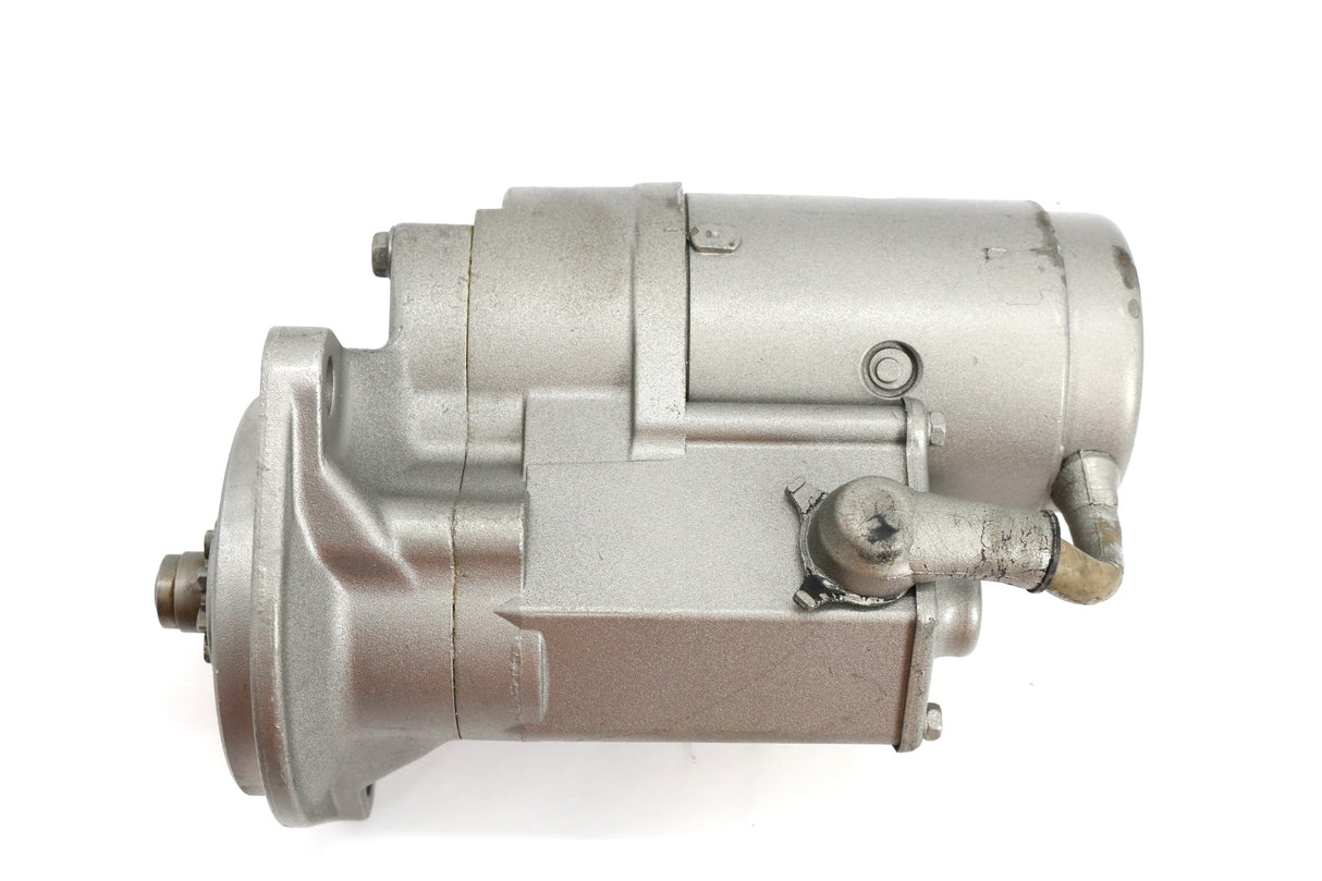 IWS - DENSO - REMAN 12V G|R STARTER