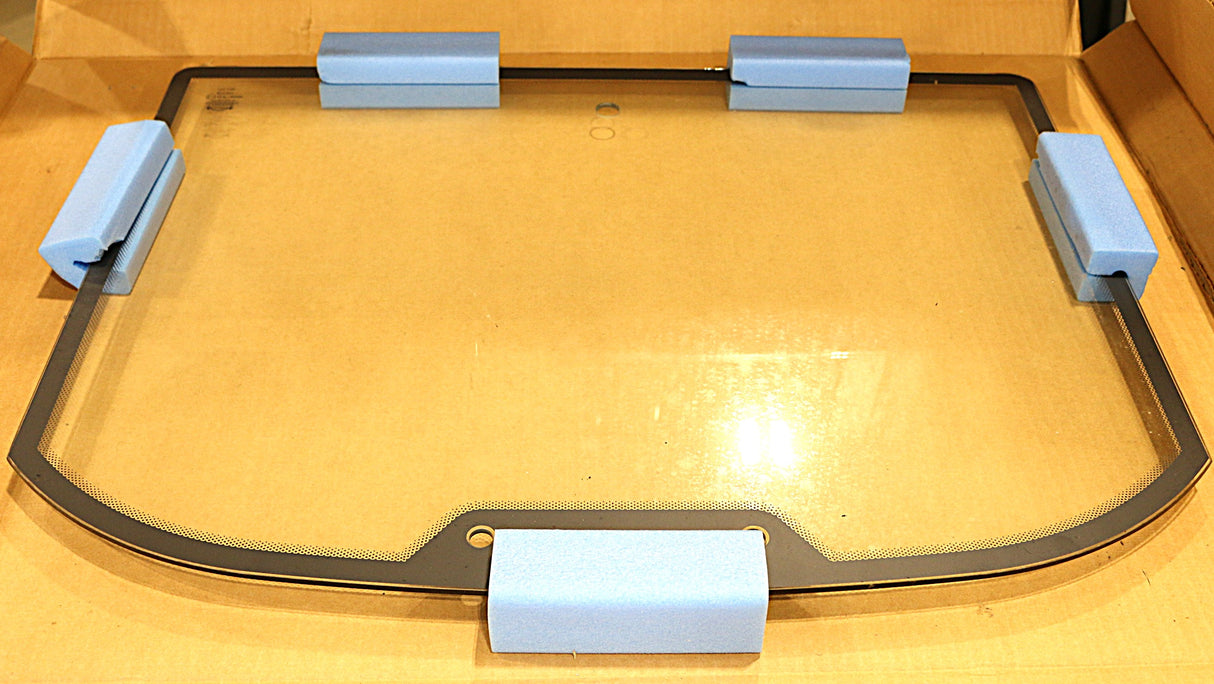 CATERPILLAR - 1741166 - CAT WINDSHIELD