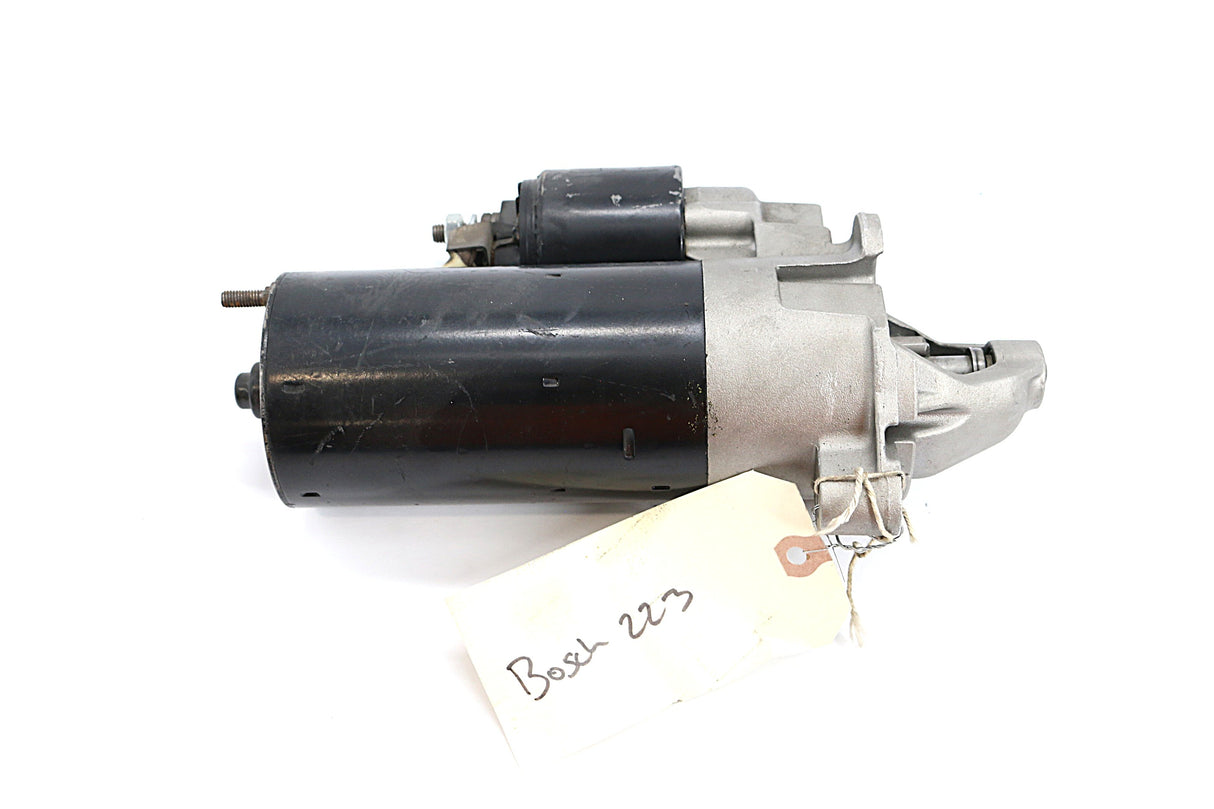 IWS - BOSCH 223 - BOSCH 223 STARTER