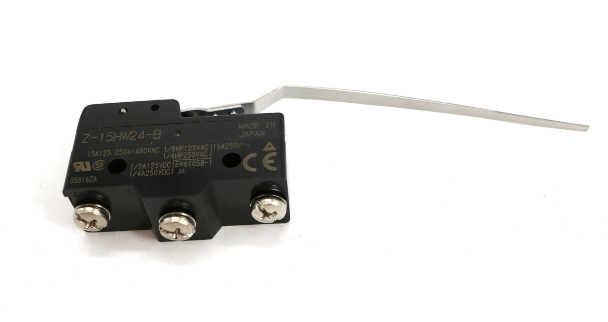 MOROOKA - 1-32210-1560 - BACK UP SWITCH/BU