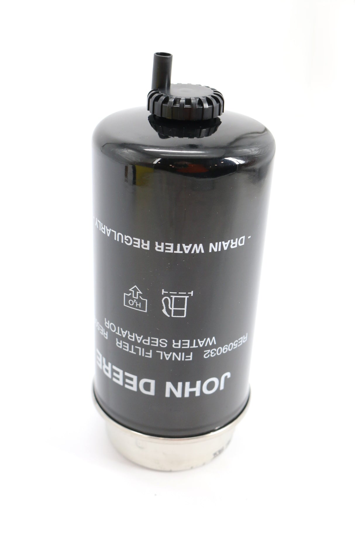 JOHN DEERE - RE509032 - FUEL FILTER