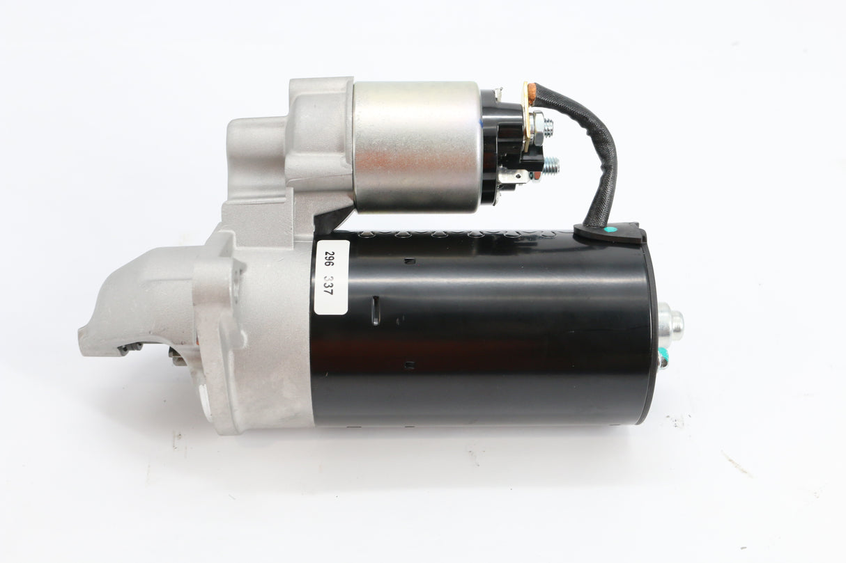 LESTER ELECTRICAL - 18949 - STARTER FOR PERKINS 3CYL 4CYL