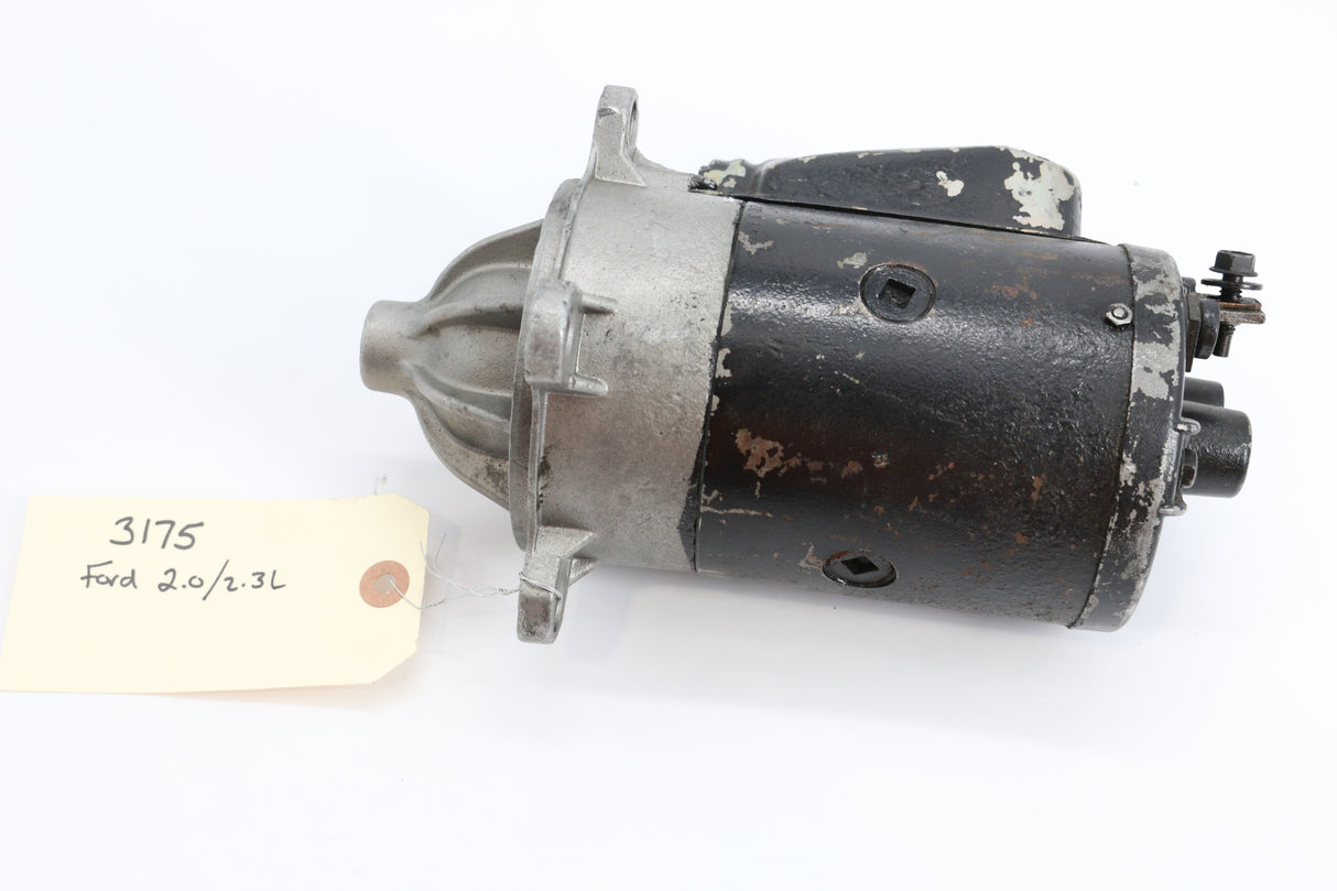 IWS - 3175 - REMAN STARTERFORD 2.0|2.0L