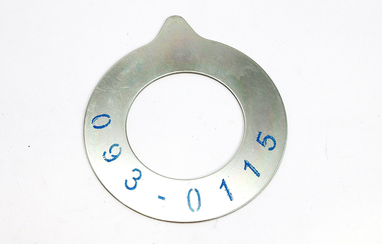 CATERPILLAR - 0930115 - BUCKET SHIM 2MM