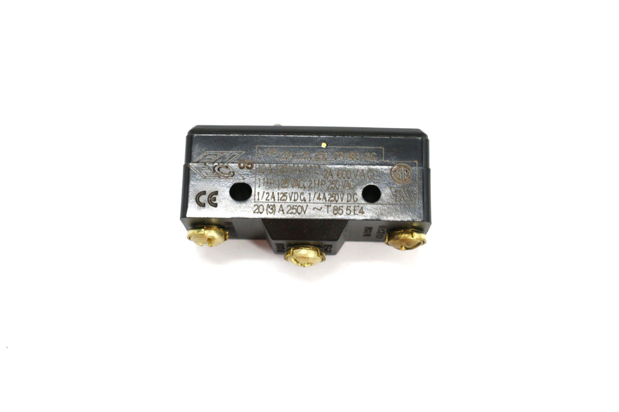 HONEYWELL - BA-2R-A2 - MICRO SWITCH/LIMIT SWITCH