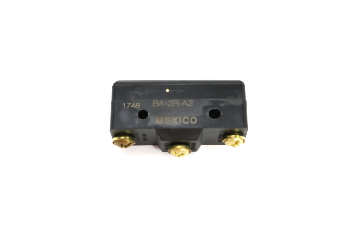 HONEYWELL - BA-2R-A2 - MICRO SWITCH/LIMIT SWITCH