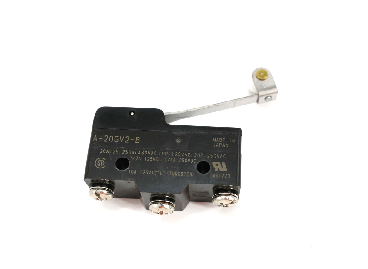 GENIE - 7-101-04GT - SNAP ACTION SWITCH
