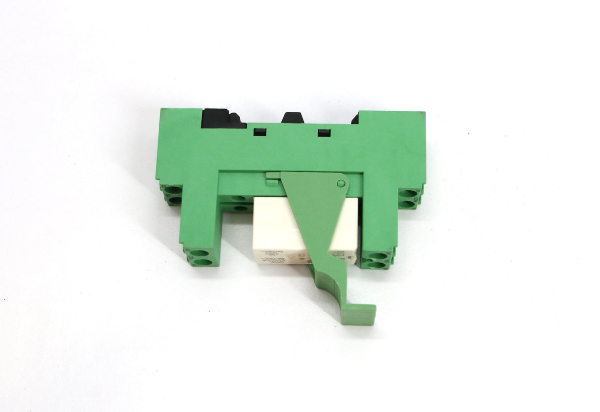 JLG - 3740129 - 24V DPDT COIL RELAY