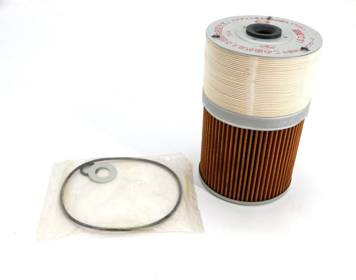 YANMAR - X156071320 - OIL FILTER C 80