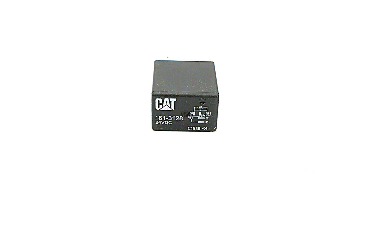 CATERPILLAR - 1613128 - RELAY