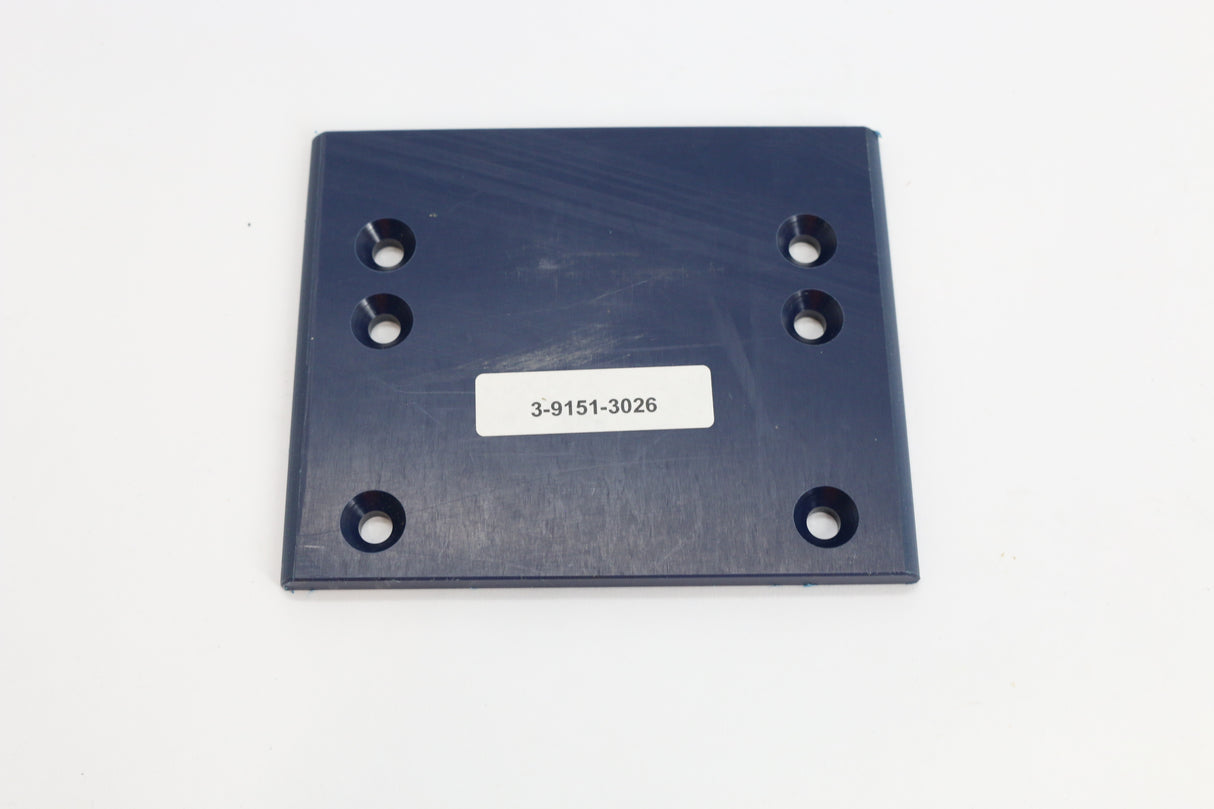 CATERPILLAR - 2988256 - BEARING PAD