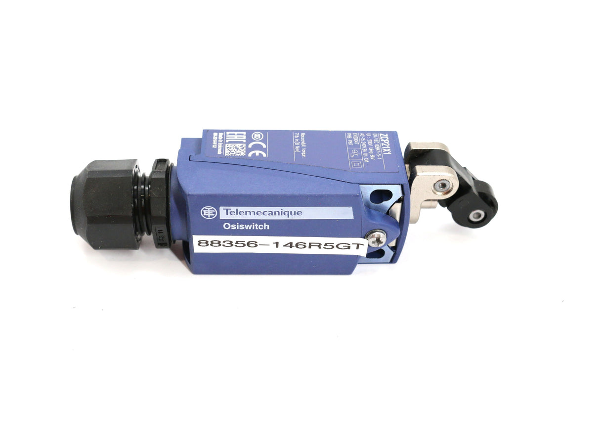 GENIE - 88356-146R5GT - ROLLER LIMIT SWITCH