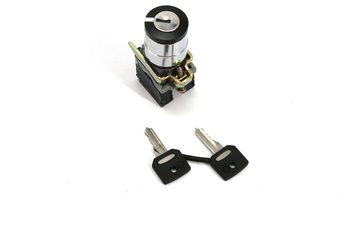 SKYJACK - 102753 - SKYJACK KEY SWITCH