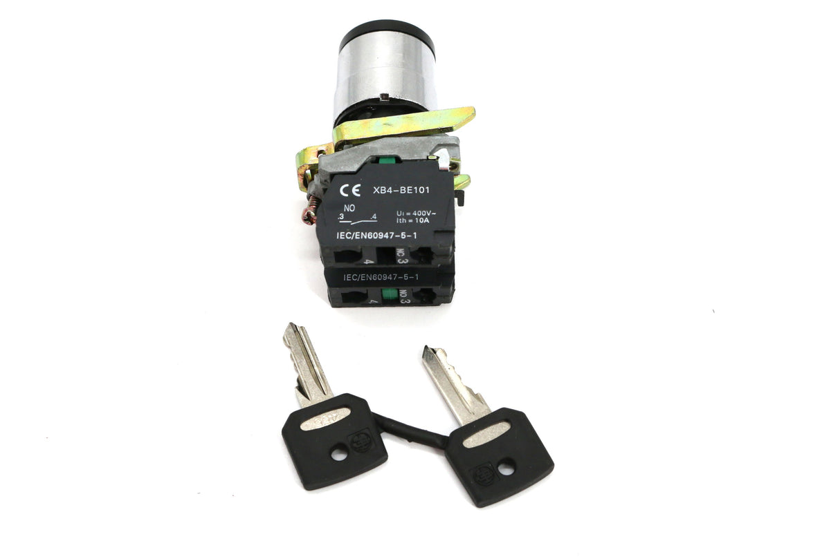 SKYJACK - 102753 - SKYJACK KEY SWITCH