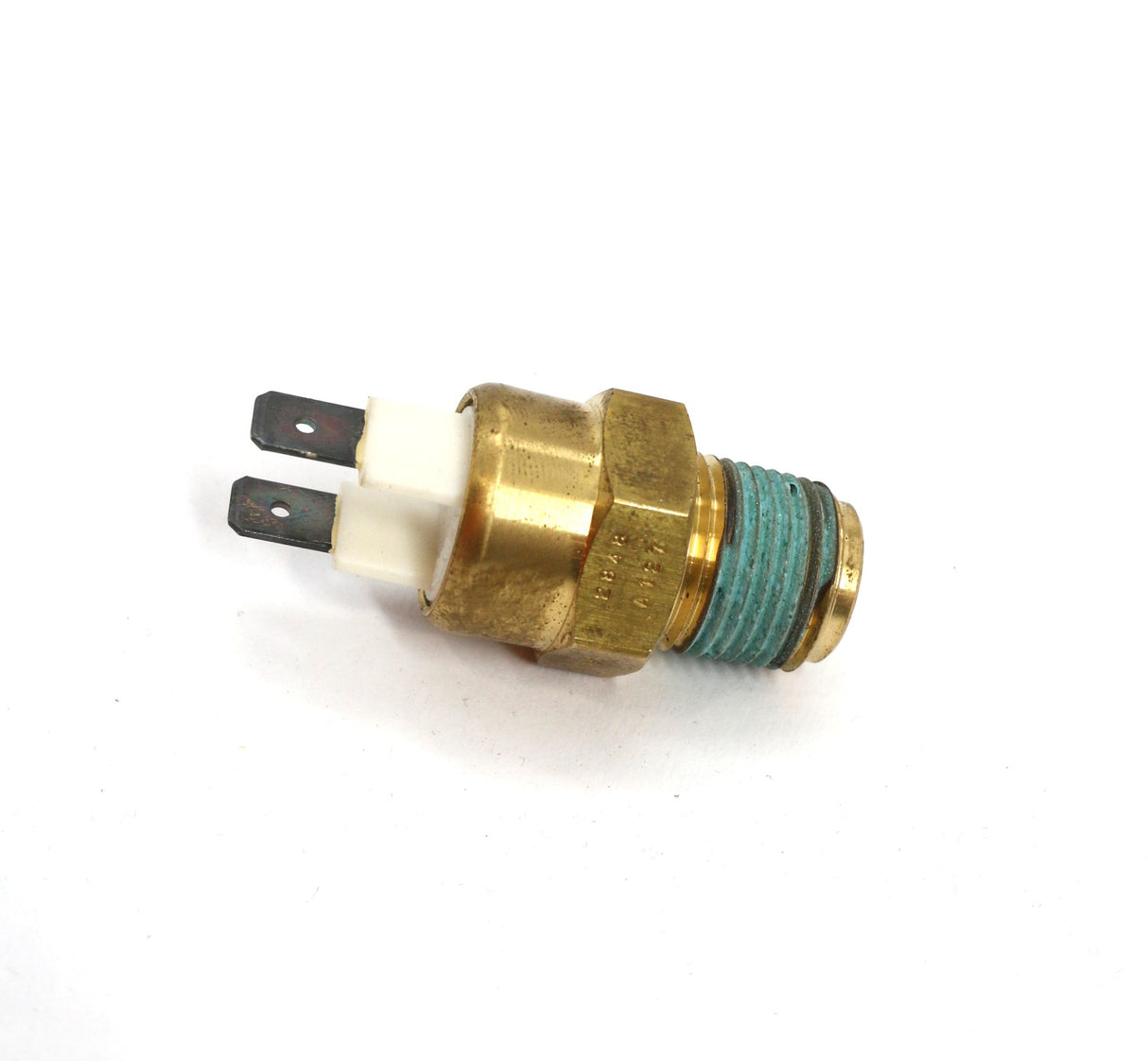 CATERPILLAR - 235-1790 - TIMING ADVANCE TEMPERATURE SWITCH