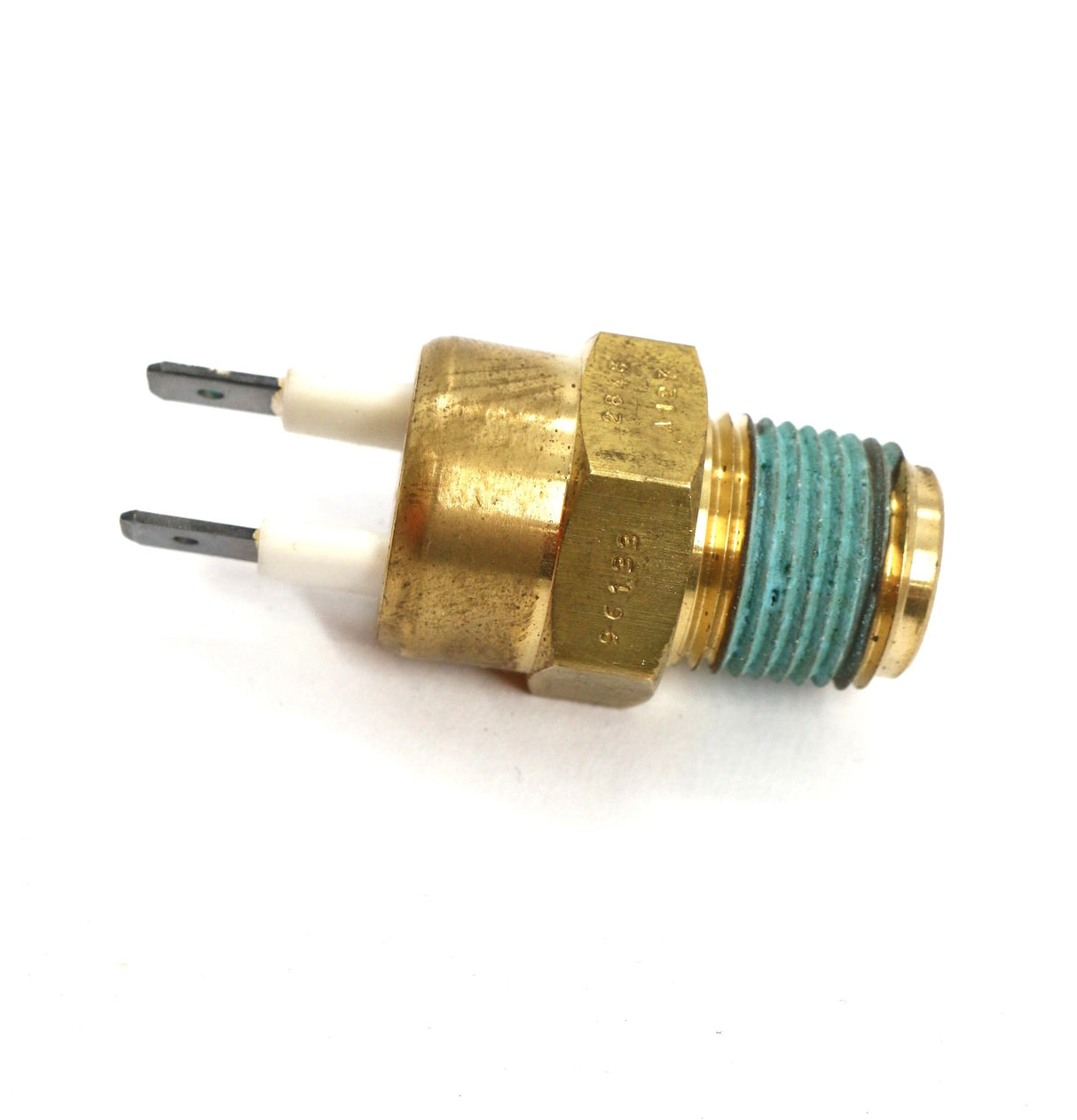 CATERPILLAR - 235-1790 - TIMING ADVANCE TEMPERATURE SWITCH