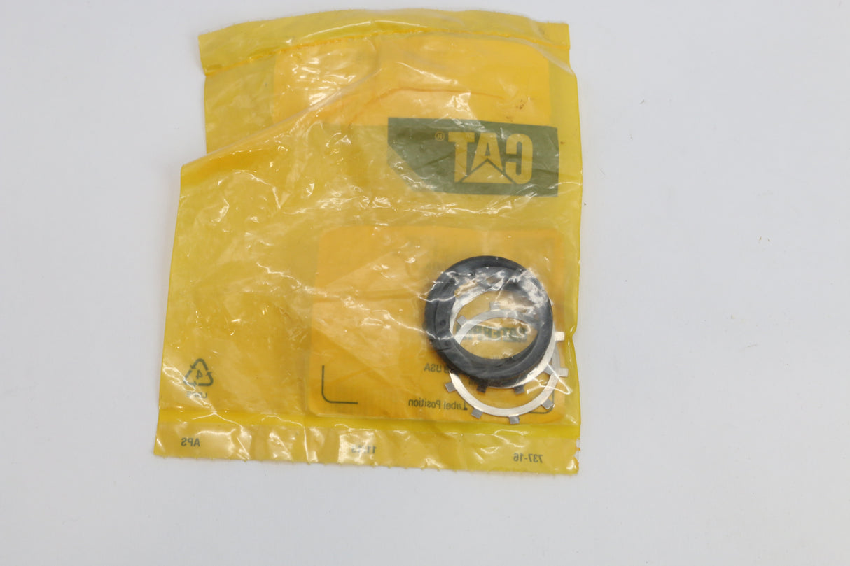 CATERPILLAR - 1333413 - JACKET WATER HEATER SEAL KIT