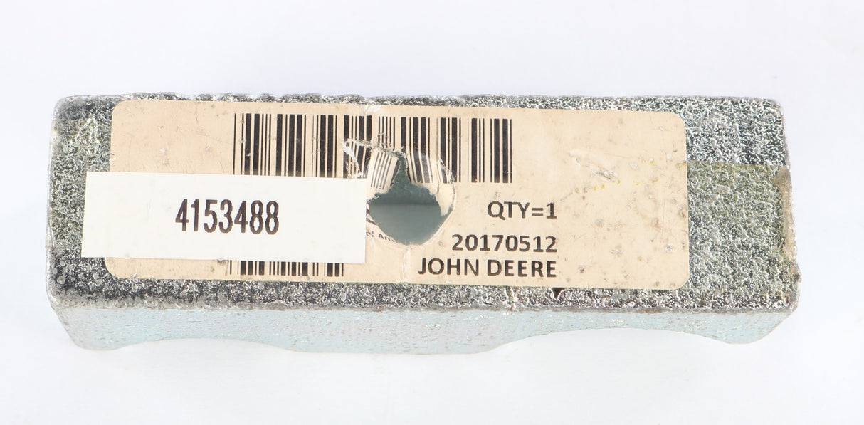 JOHN DEERE - 4153488 - TUBE CLAMP