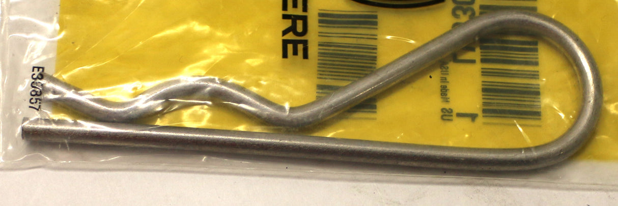 JOHN DEERE - LVU30820 - HITCH PIN / SPRING LOCK