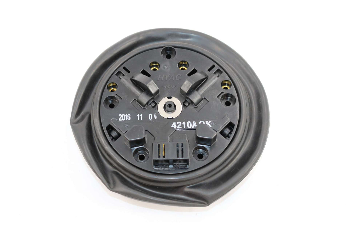 FREIGHTLINER - TL 28718 - ACTUATOR KIT - ELECTRIC W/HARDWARE