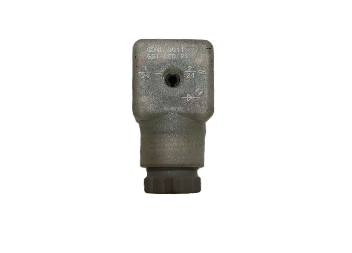 HIRSCHMANN - 932 329-106 - RECTIFIER BRIDGE-TYPE PROTECTIVE CIRCUIT