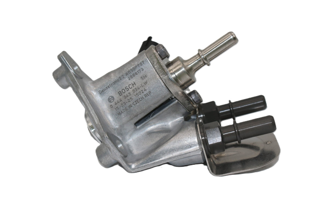 ROBERT BOSCH - 0 444 043 034-LW - INJECTOR DEF DOSING UNIT