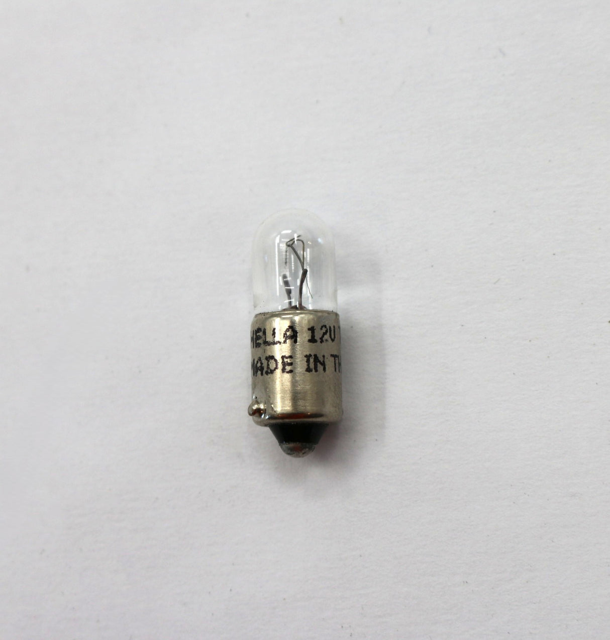 HELLA - 8GP 002 067-121 - BULB 12V