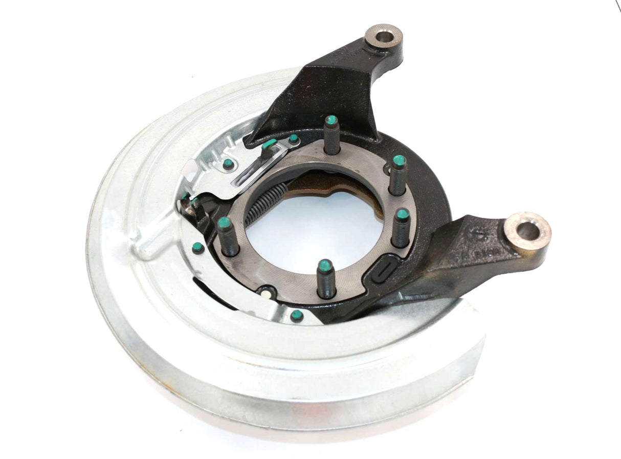 NAVISTAR - 3896372C91 - DRUM BRAKE SHOE