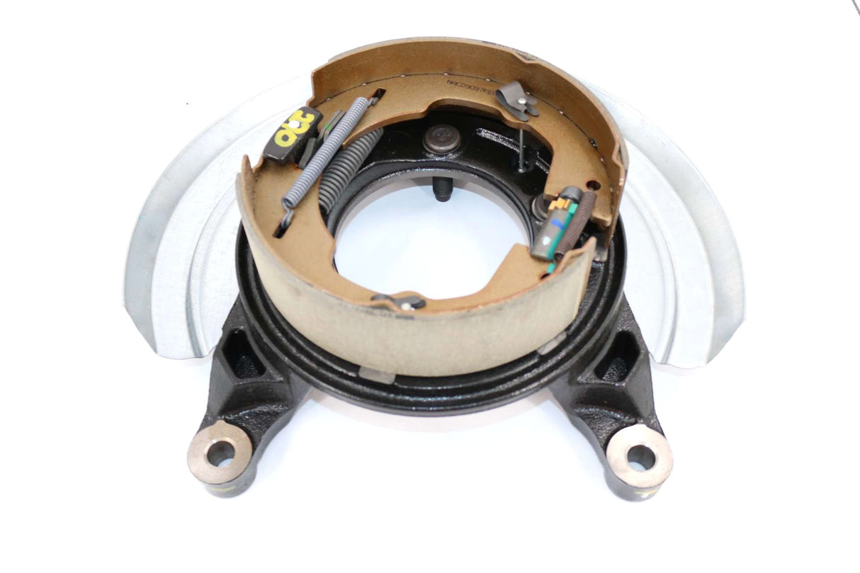 NAVISTAR - 3896372C91 - DRUM BRAKE SHOE