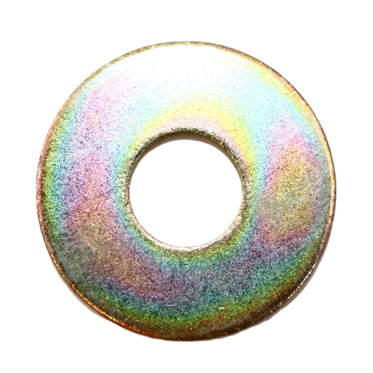 SCHWING - 10016320 - WASHER DIN 9021 21-100HV-VZD
