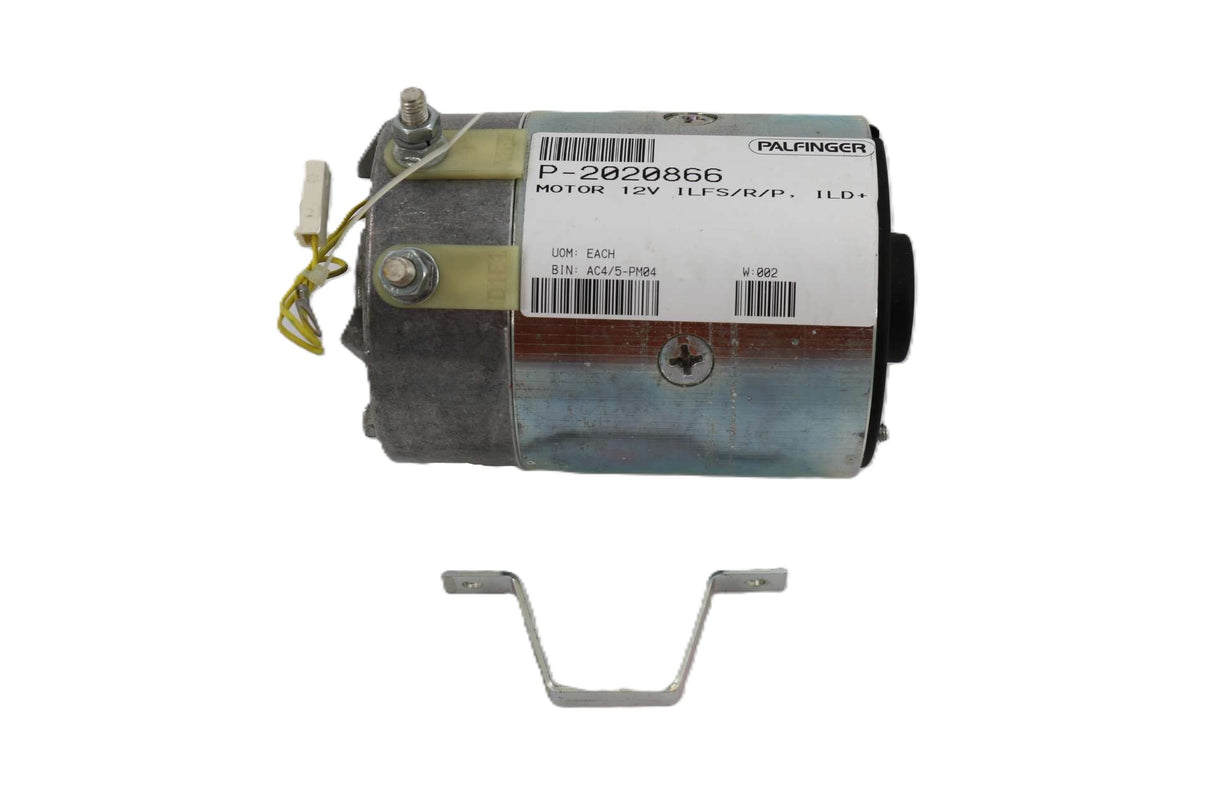 PALFINGER - P-2020866 - MOTOR 12V ILFS/R/P ILD+
