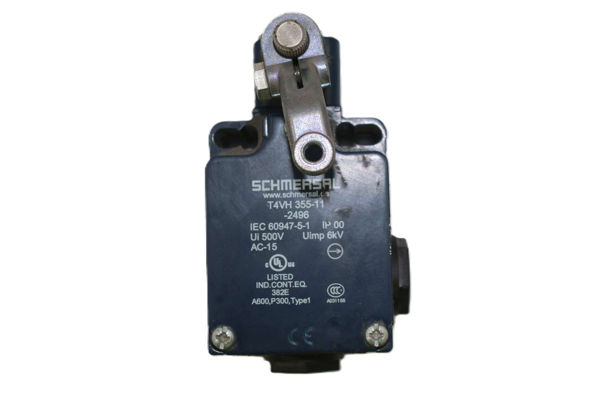 SCHMERSAL - 151179506 - SWITCH POSITION SAFETY