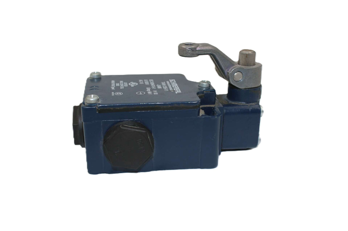 SCHMERSAL - 151179506 - SWITCH POSITION SAFETY