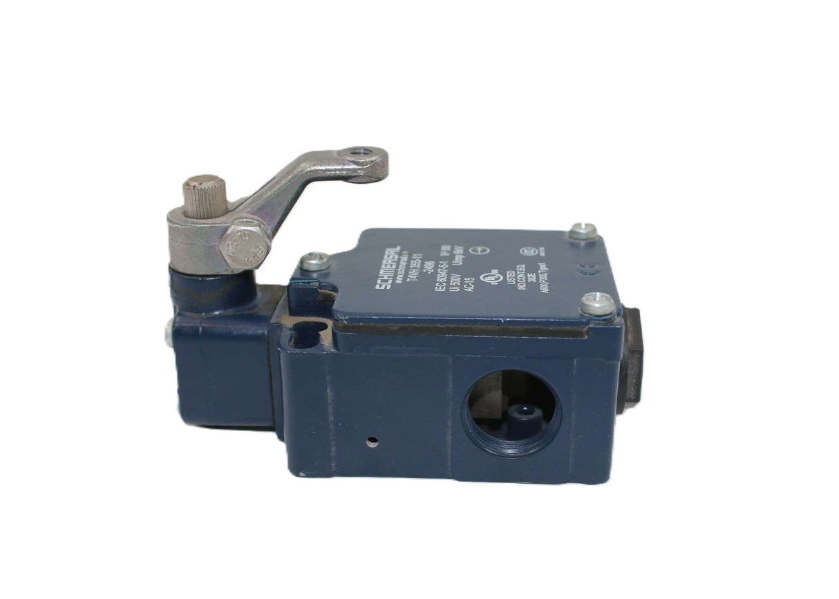 SCHMERSAL - 151179506 - SWITCH POSITION SAFETY