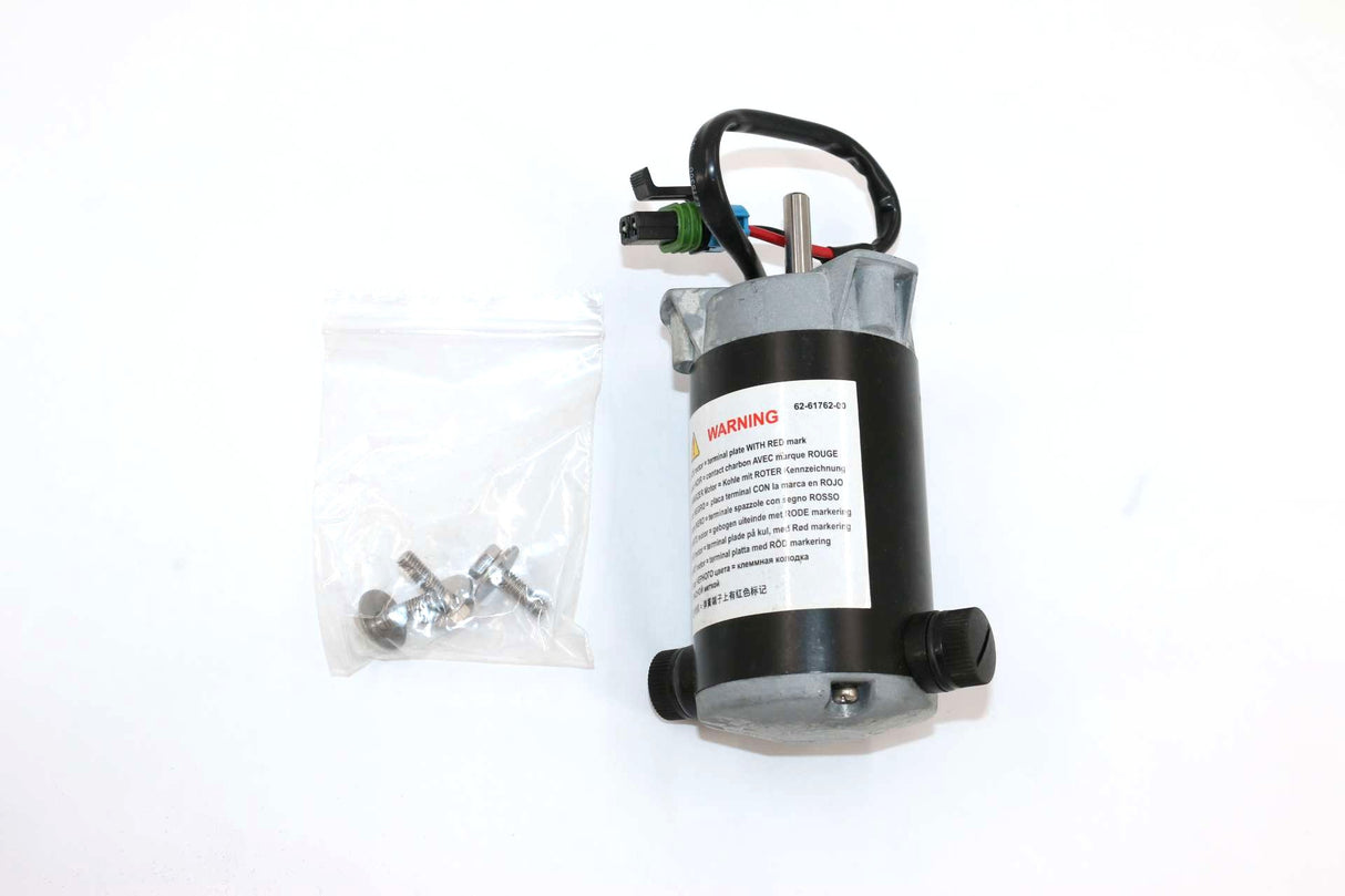 CARRIER TRANSICOLD - 54-00639-114 - EVAP FAN MOTOR