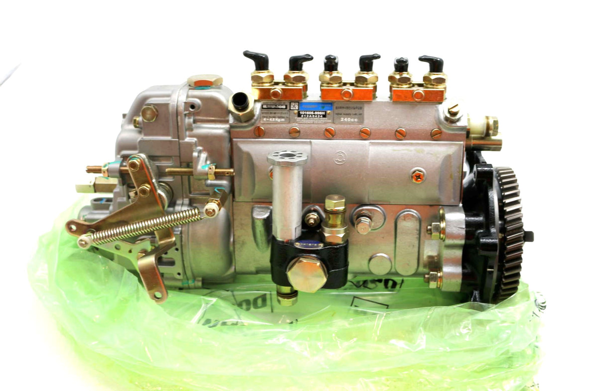 DOOWON - 101605-996H - PUMP ASSY-INJECTION