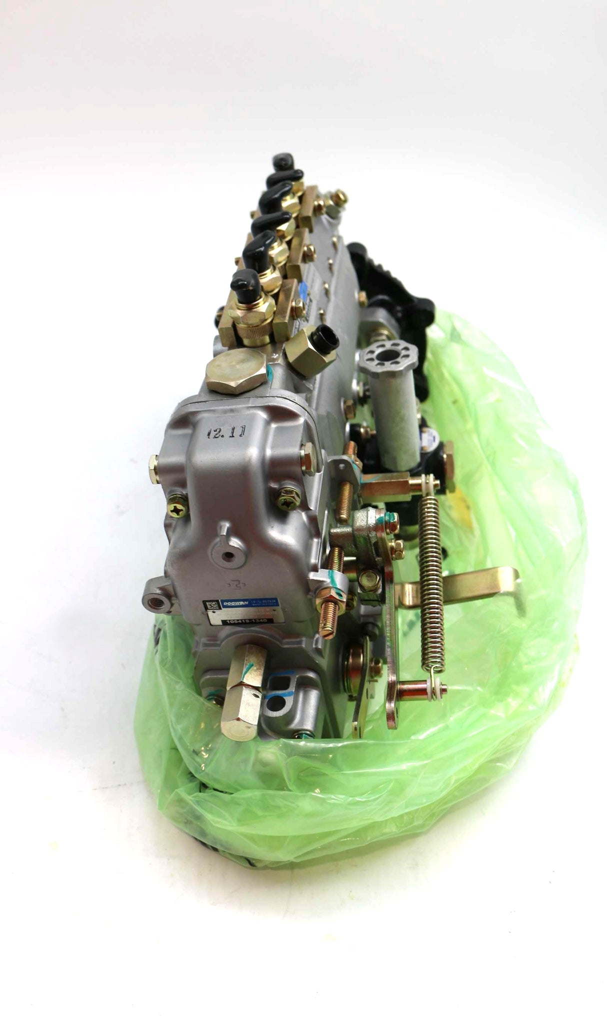DOOWON - 101605-996H - PUMP ASSY-INJECTION