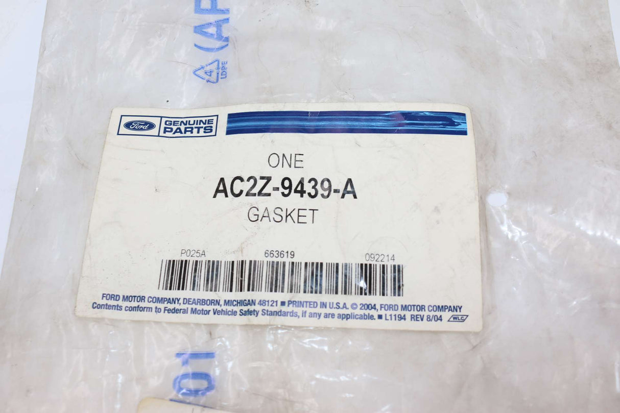 FORD - AC2Z-9439-A - GASKET