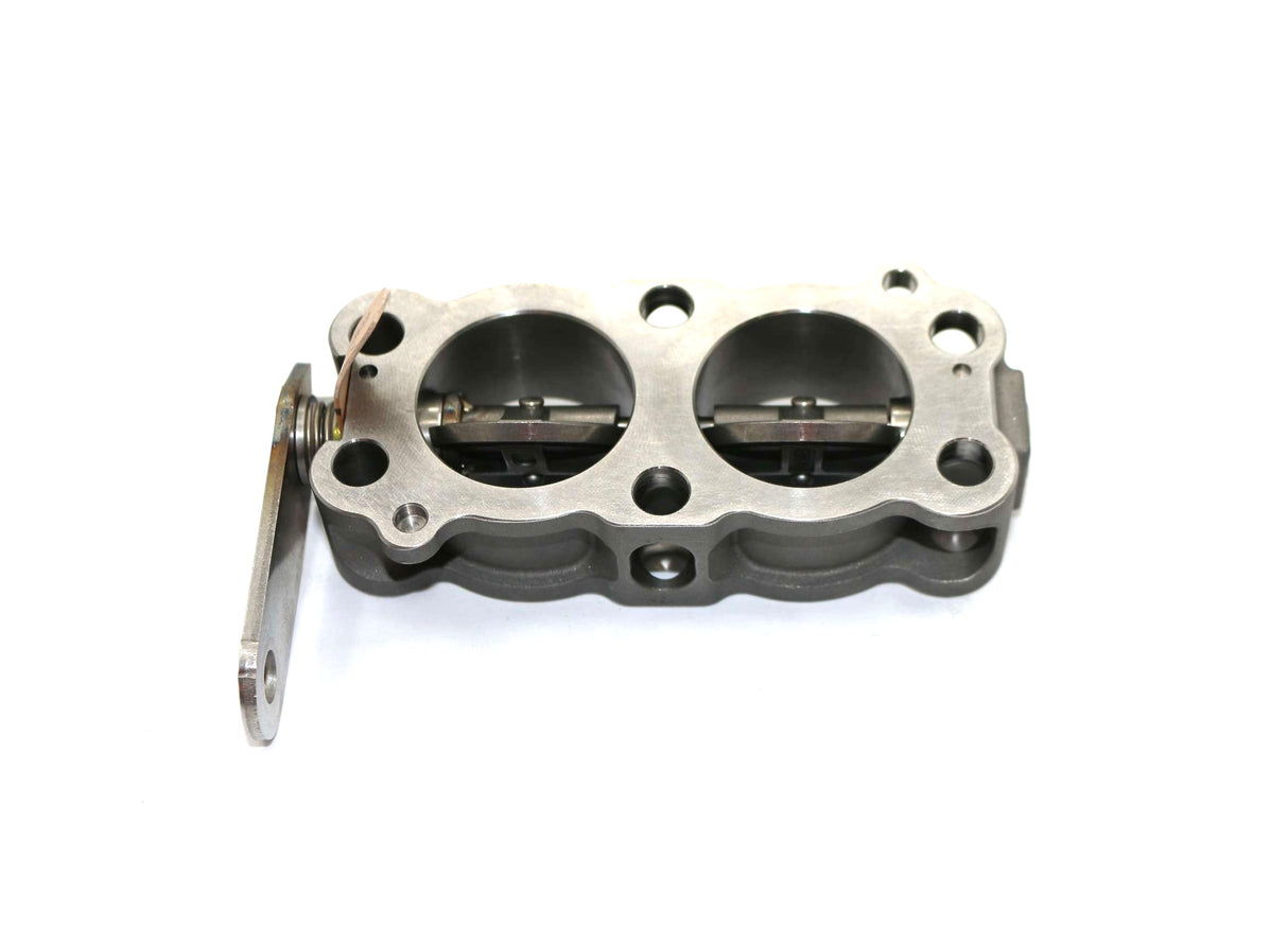 DEUTZ DIESEL - 04509790 - BUTTERFLY VALVE