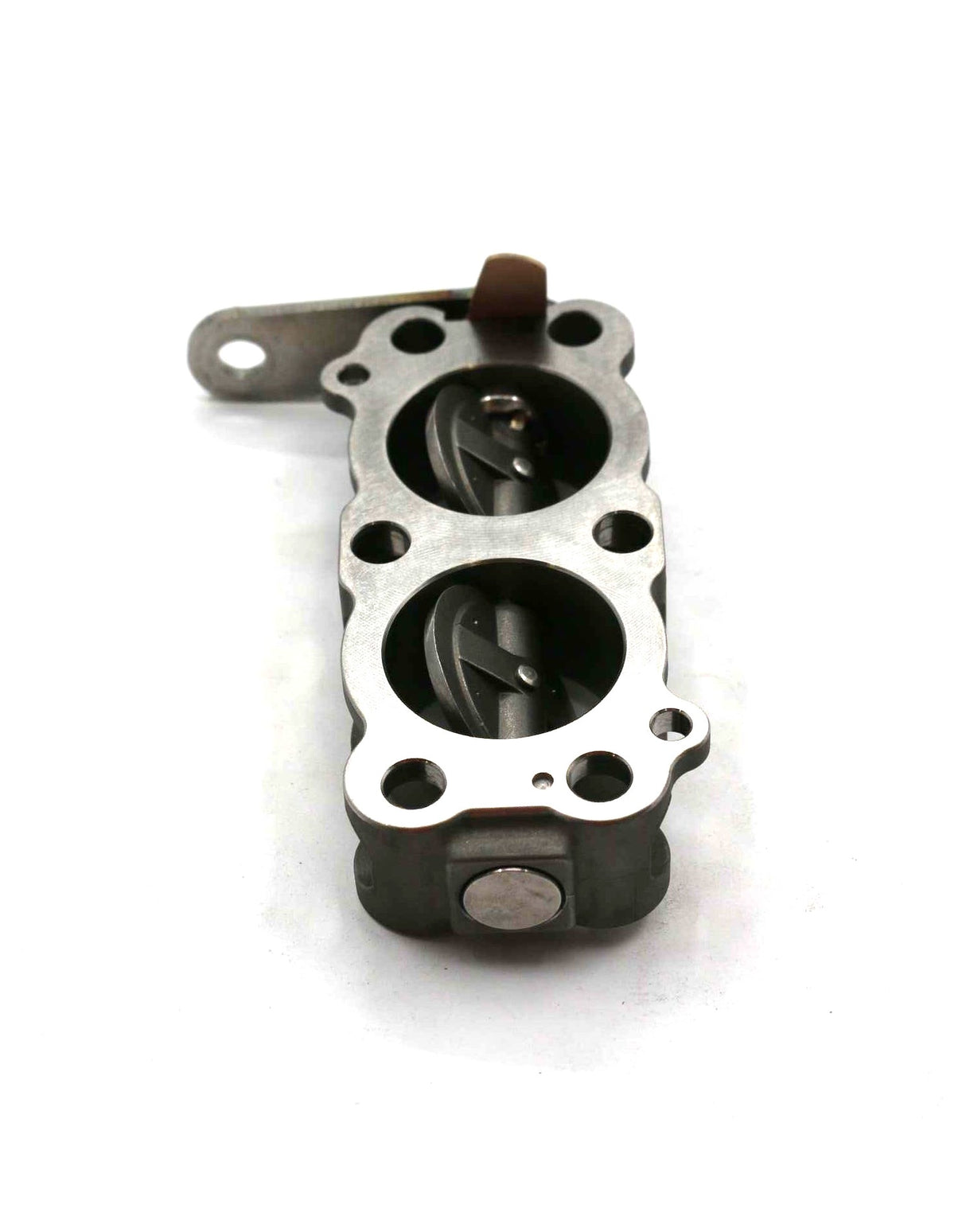 DEUTZ DIESEL - 04509790 - BUTTERFLY VALVE