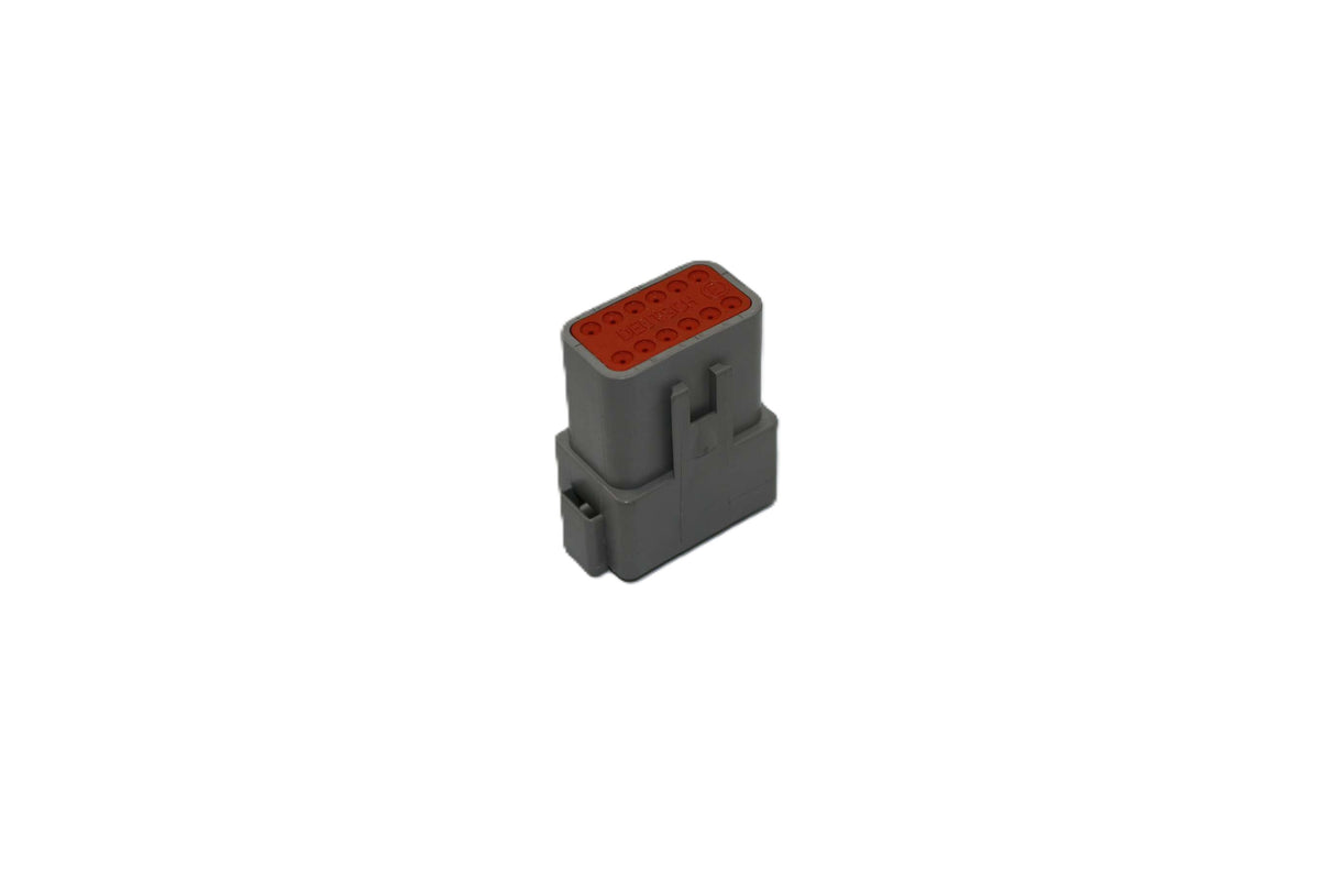 DEUTSCH - DT06-12P - CONNECTOR