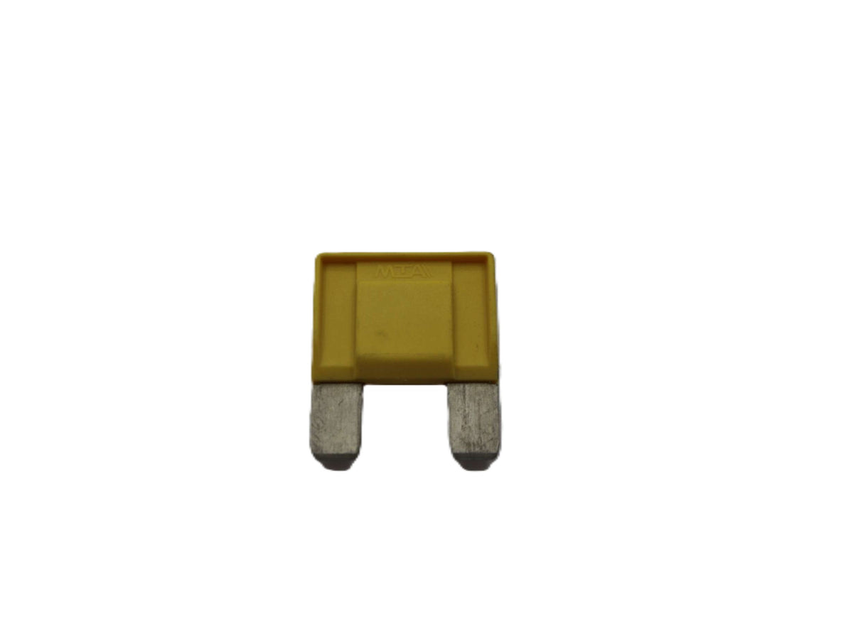 MTA S.p.A. - MAXIVAL 20A - FUSE 20A