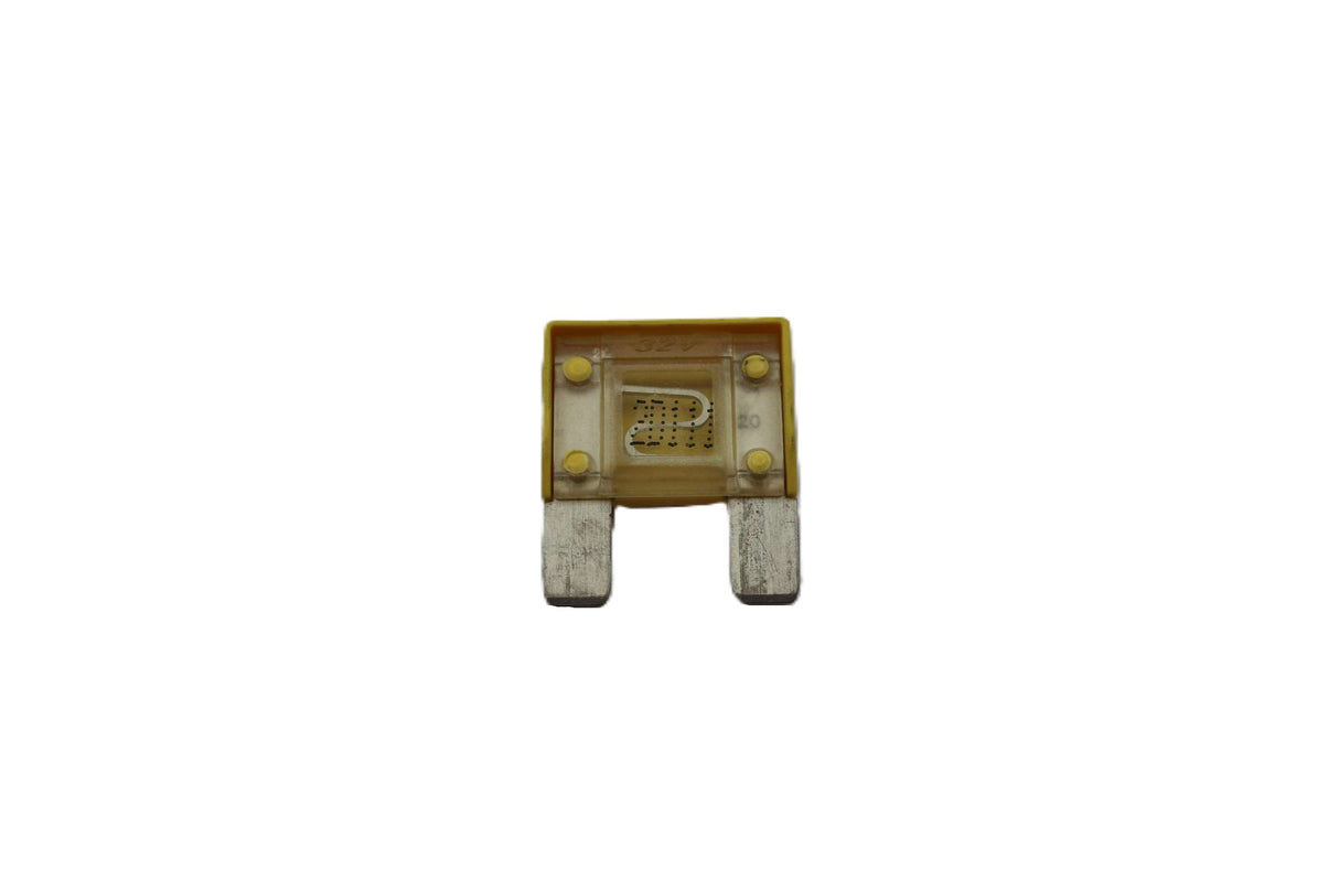 MTA S.p.A. - MAXIVAL 20A - FUSE 20A